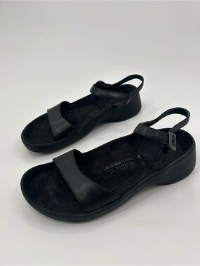Tatami by Birkenstock Josephine Slingback Sandals Womens 7